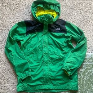 The North Face HYVENT Rain Jacket